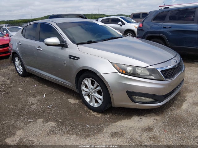 45447132 :رقم المزاد ، 5XXGM4A7XCG080433 vin ، 2012 Kia Optima Lx مزاد بيع