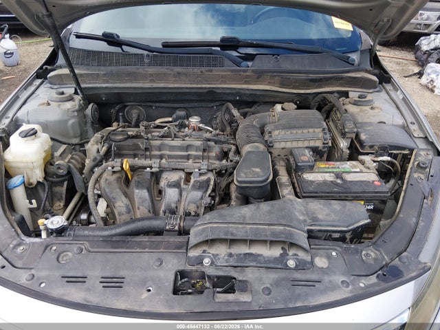 45447132 :رقم المزاد ، 5XXGM4A7XCG080433 vin ، 2012 Kia Optima Lx مزاد بيع