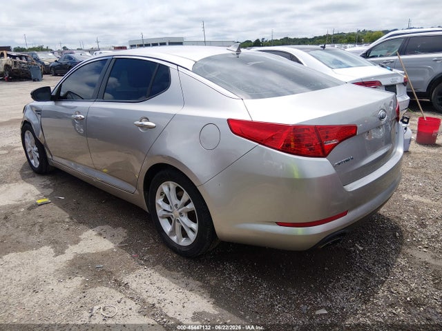 45447132 :رقم المزاد ، 5XXGM4A7XCG080433 vin ، 2012 Kia Optima Lx مزاد بيع