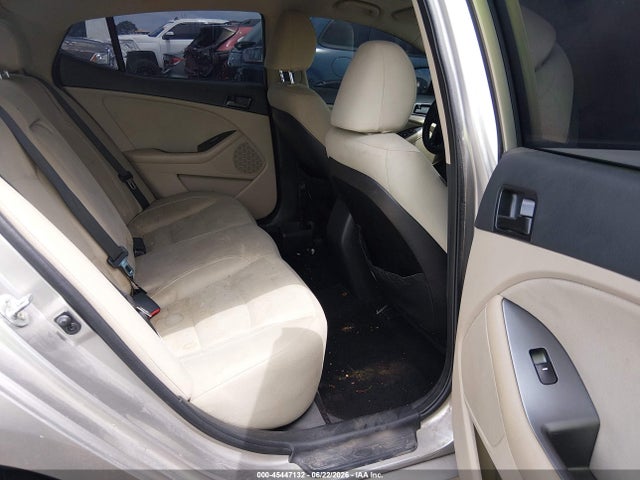 45447132 :رقم المزاد ، 5XXGM4A7XCG080433 vin ، 2012 Kia Optima Lx مزاد بيع