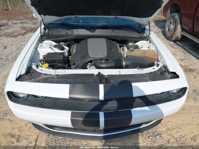 Dodge Challenger R/t 2020 2C3CDZBT7LH124638 Image 10