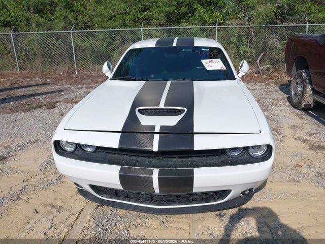 Dodge Challenger R/t 2020 2C3CDZBT7LH124638 Image 12