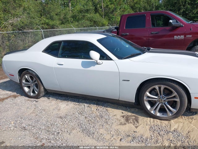 Dodge Challenger R/t 2020 2C3CDZBT7LH124638 Image 13