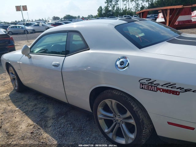 Dodge Challenger R/t 2020 2C3CDZBT7LH124638 Image 14