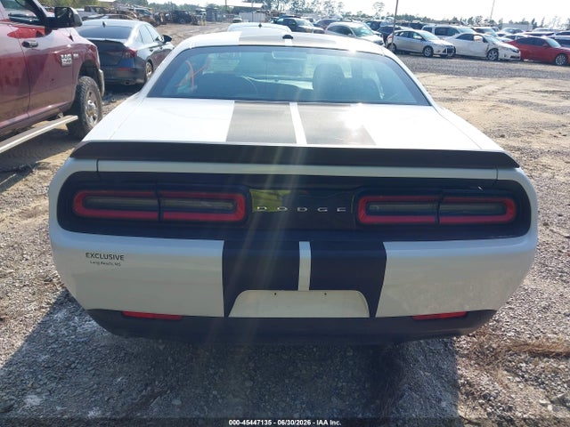 Dodge Challenger R/t 2020 2C3CDZBT7LH124638 Image 16