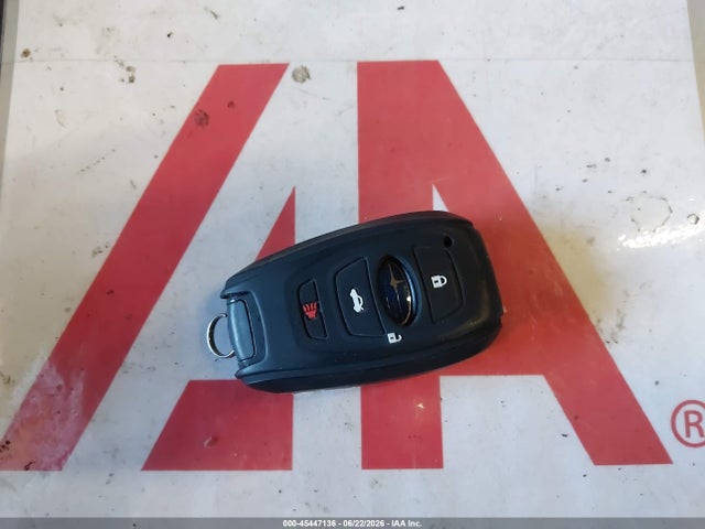Продаж на аукціоні авто 2025 Subaru Crosstrek Premium, vin: JF2GUHDC7SH211496, номер лоту: 45447136