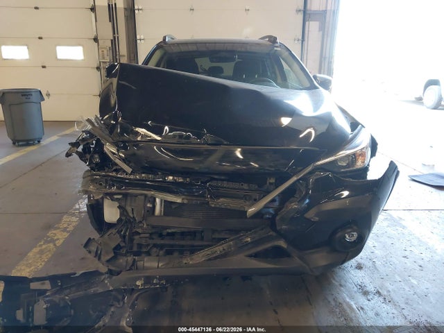 Продаж на аукціоні авто 2025 Subaru Crosstrek Premium, vin: JF2GUHDC7SH211496, номер лоту: 45447136