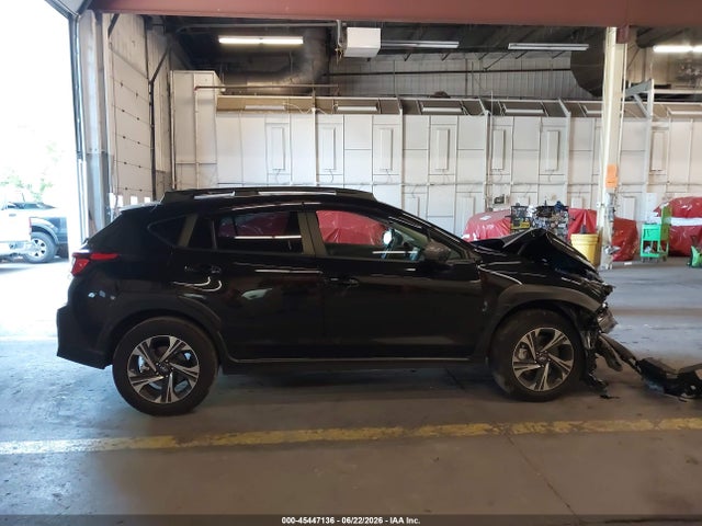 Продаж на аукціоні авто 2025 Subaru Crosstrek Premium, vin: JF2GUHDC7SH211496, номер лоту: 45447136