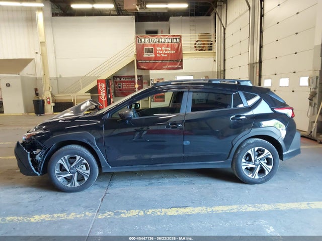 Продаж на аукціоні авто 2025 Subaru Crosstrek Premium, vin: JF2GUHDC7SH211496, номер лоту: 45447136