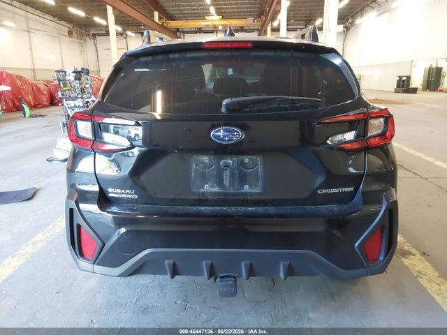 Продаж на аукціоні авто 2025 Subaru Crosstrek Premium, vin: JF2GUHDC7SH211496, номер лоту: 45447136