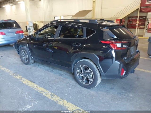 Продаж на аукціоні авто 2025 Subaru Crosstrek Premium, vin: JF2GUHDC7SH211496, номер лоту: 45447136