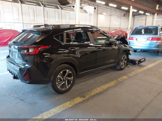 Продаж на аукціоні авто 2025 Subaru Crosstrek Premium, vin: JF2GUHDC7SH211496, номер лоту: 45447136