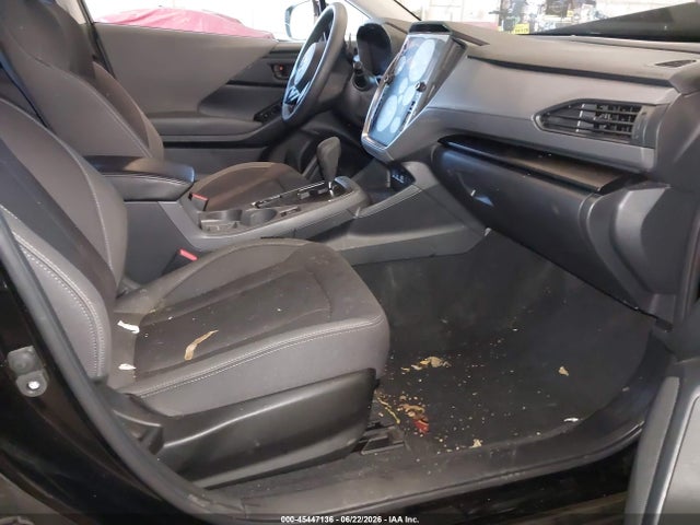 Продаж на аукціоні авто 2025 Subaru Crosstrek Premium, vin: JF2GUHDC7SH211496, номер лоту: 45447136