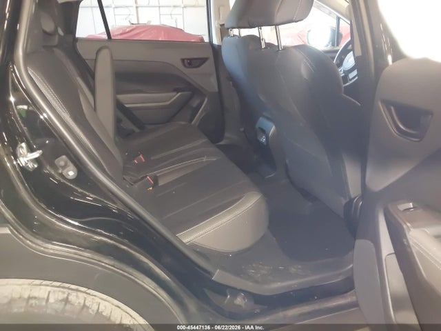Продаж на аукціоні авто 2025 Subaru Crosstrek Premium, vin: JF2GUHDC7SH211496, номер лоту: 45447136