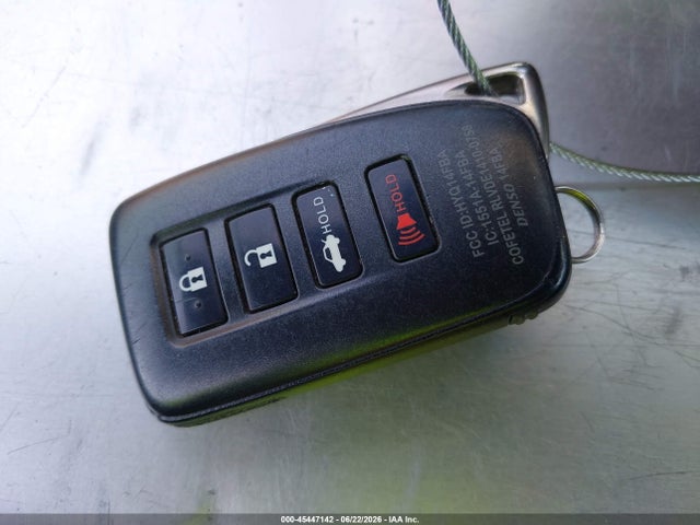 Lexus ES 350 2017 58ABK1GG0HU067699 Image 11