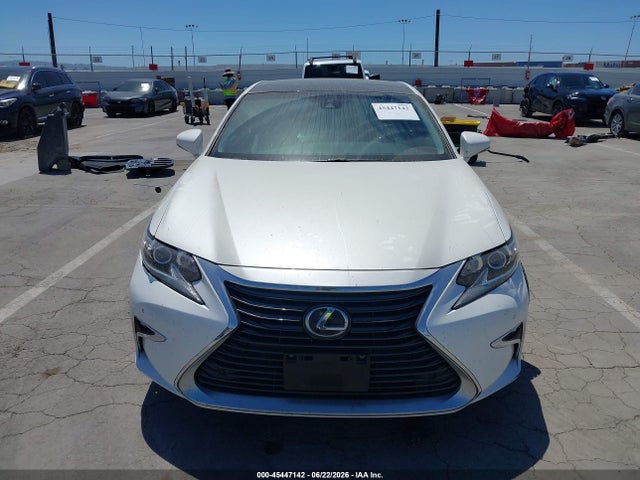 Lexus ES 350 2017 58ABK1GG0HU067699 Image 13