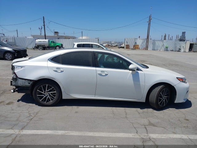 Lexus ES 350 2017 58ABK1GG0HU067699 Image 14