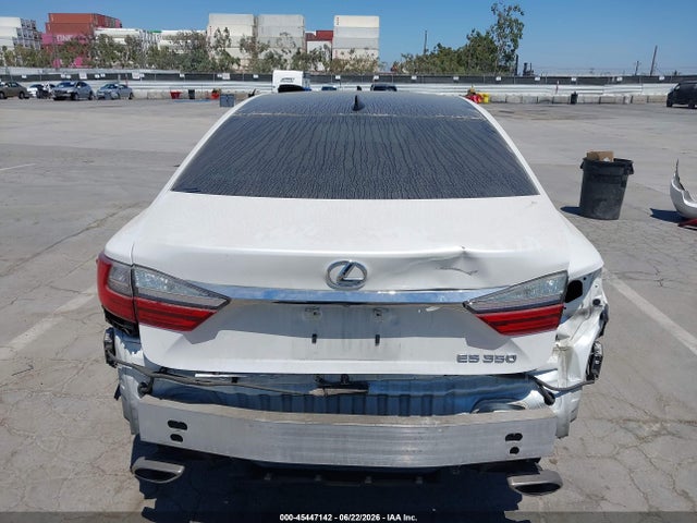 Lexus ES 350 2017 58ABK1GG0HU067699 Image 17