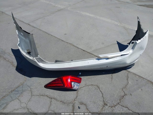 Lexus ES 350 2017 58ABK1GG0HU067699 Image 12