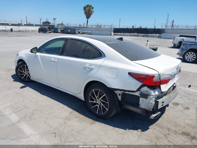 Lexus ES 350 2017 58ABK1GG0HU067699 Image 3