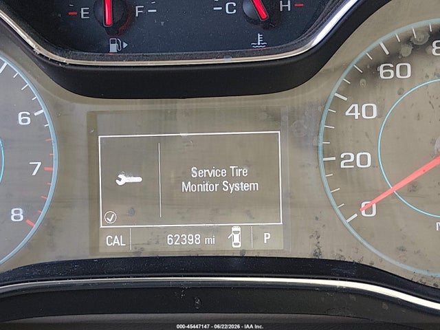 1G1BC5SM8H7277259 Chevrolet Cruze Ls Auto