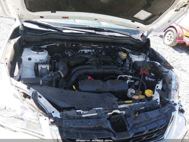 Продаж на аукціоні авто 2018 Subaru Forester 2.5i Premium, vin: JF2SJADC6JH564059, номер лоту: 45447151
