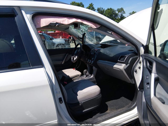 Продаж на аукціоні авто 2018 Subaru Forester 2.5i Premium, vin: JF2SJADC6JH564059, номер лоту: 45447151