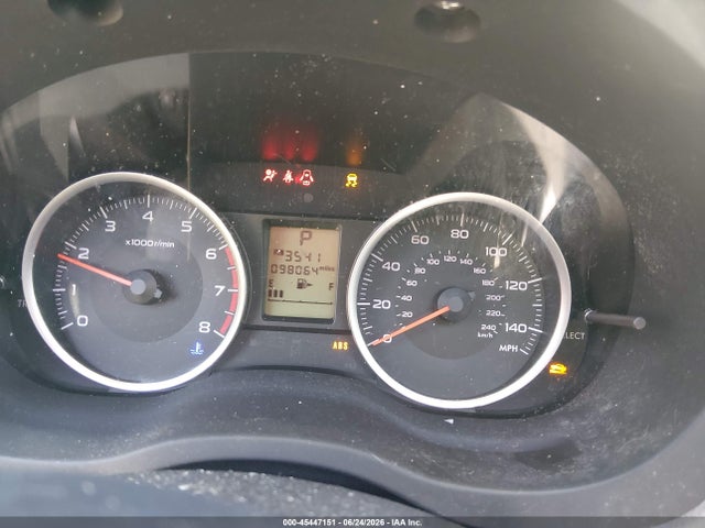 Продаж на аукціоні авто 2018 Subaru Forester 2.5i Premium, vin: JF2SJADC6JH564059, номер лоту: 45447151