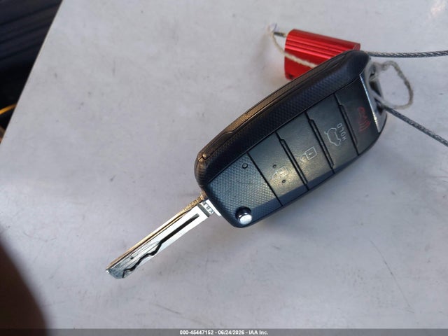 KIA SOUL + 2014 KNDJP3A55E7062181 Image 11