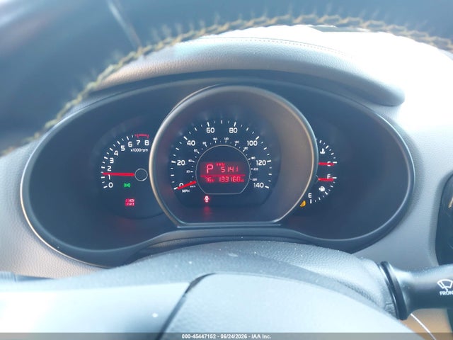 KIA SOUL + 2014 KNDJP3A55E7062181 Image 7