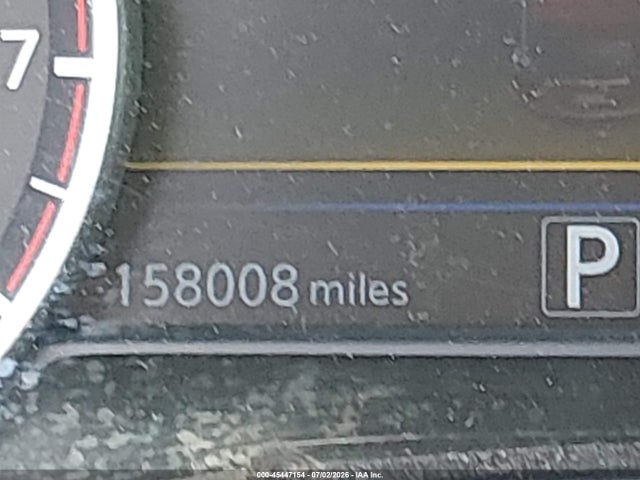 Nissan MURANO SL 2015 5N1AZ2MH7FN265284 Image 15