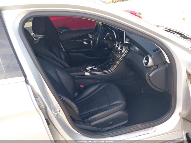 Aukcja sprzedaży 2015 Mercedes-benz C 300 4matic, vin: 55SWF4KBXFU051691, numer aukcji: 45447159