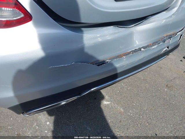 Aukcja sprzedaży 2015 Mercedes-benz C 300 4matic, vin: 55SWF4KBXFU051691, numer aukcji: 45447159