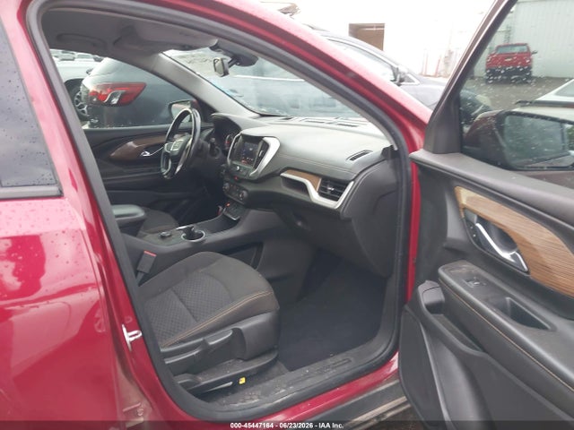 Aukcja sprzedaży 2020 Gmc Terrain Fwd Sle, vin: 3GKALMEV8LL185868, numer aukcji: 45447164