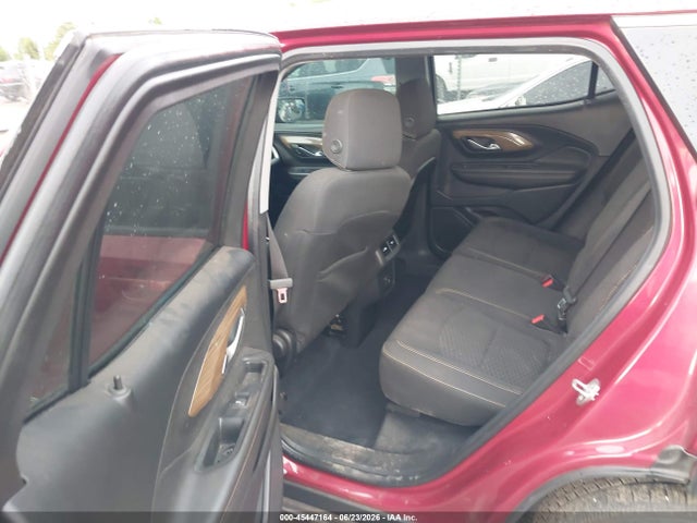 Aukcja sprzedaży 2020 Gmc Terrain Fwd Sle, vin: 3GKALMEV8LL185868, numer aukcji: 45447164