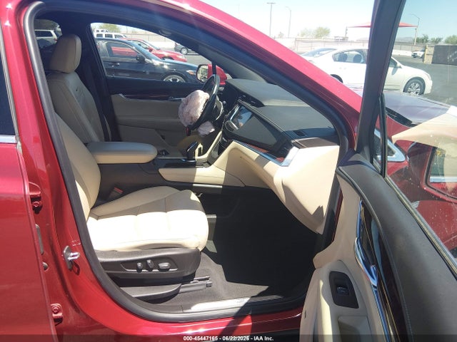 Cadillac XT5 LUXURY 2019 1GYKNCRS6KZ190475 Image 5