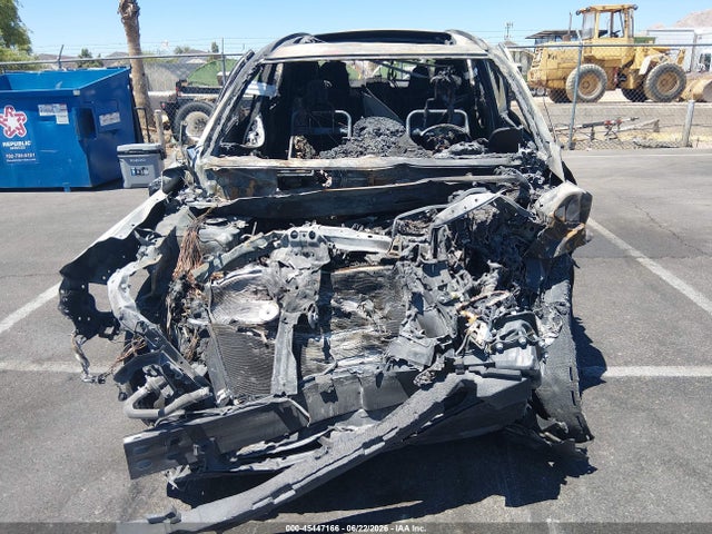 45447166 :رقم المزاد ، JTJYARBZ3K2131802 vin ، 2019 Lexus Nx 300 مزاد بيع