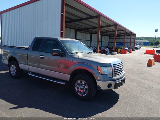 Продаж на аукціоні авто 2012 Ford F-150 Fx4/lariat/stx/xl/xlt, vin: 1FTFX1EF2CFB07125, номер лоту: 45447168