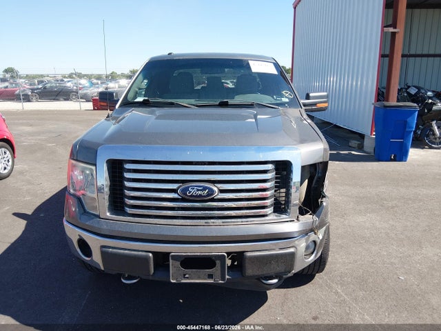 Продаж на аукціоні авто 2012 Ford F-150 Fx4/lariat/stx/xl/xlt, vin: 1FTFX1EF2CFB07125, номер лоту: 45447168