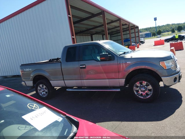 Продаж на аукціоні авто 2012 Ford F-150 Fx4/lariat/stx/xl/xlt, vin: 1FTFX1EF2CFB07125, номер лоту: 45447168