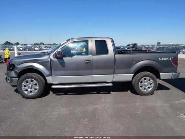 Продаж на аукціоні авто 2012 Ford F-150 Fx4/lariat/stx/xl/xlt, vin: 1FTFX1EF2CFB07125, номер лоту: 45447168