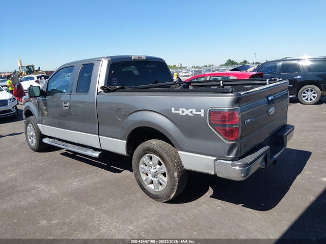 Продаж на аукціоні авто 2012 Ford F-150 Fx4/lariat/stx/xl/xlt, vin: 1FTFX1EF2CFB07125, номер лоту: 45447168