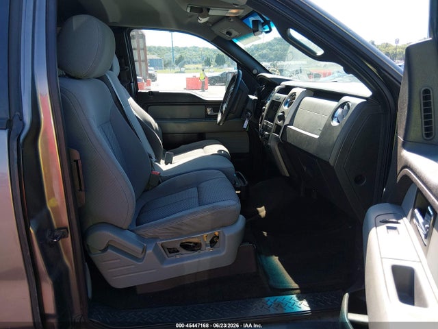 Продаж на аукціоні авто 2012 Ford F-150 Fx4/lariat/stx/xl/xlt, vin: 1FTFX1EF2CFB07125, номер лоту: 45447168