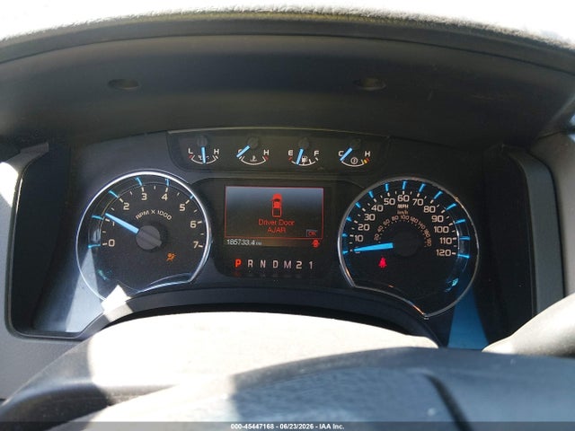 Продаж на аукціоні авто 2012 Ford F-150 Fx4/lariat/stx/xl/xlt, vin: 1FTFX1EF2CFB07125, номер лоту: 45447168