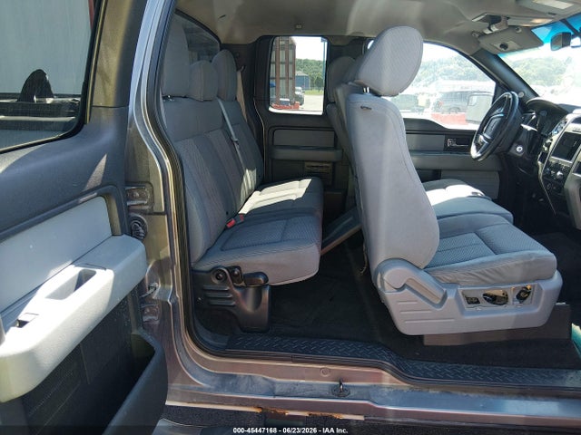 Продаж на аукціоні авто 2012 Ford F-150 Fx4/lariat/stx/xl/xlt, vin: 1FTFX1EF2CFB07125, номер лоту: 45447168