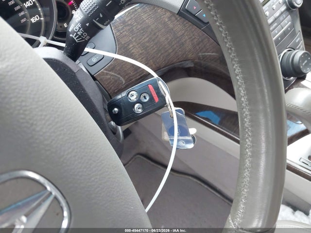 45447170 :رقم المزاد ، 2HNYD2H6XBH523773 vin ، 2011 Acura Mdx Technology Package مزاد بيع
