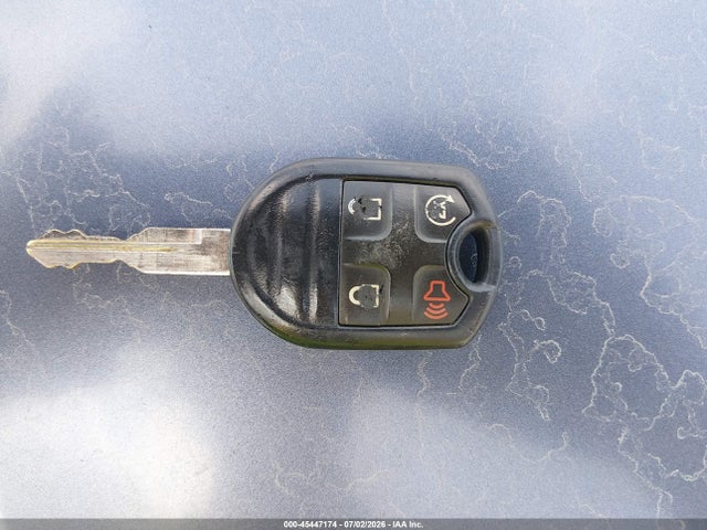 Продаж на аукціоні авто 2013 Ford Edge Sel, vin: 2FMDK4JCXDBA80922, номер лоту: 45447174