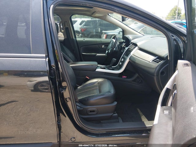 Продаж на аукціоні авто 2013 Ford Edge Sel, vin: 2FMDK4JCXDBA80922, номер лоту: 45447174