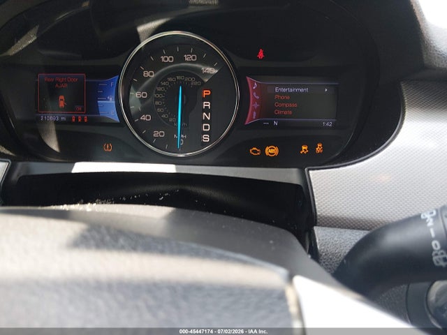 Продаж на аукціоні авто 2013 Ford Edge Sel, vin: 2FMDK4JCXDBA80922, номер лоту: 45447174