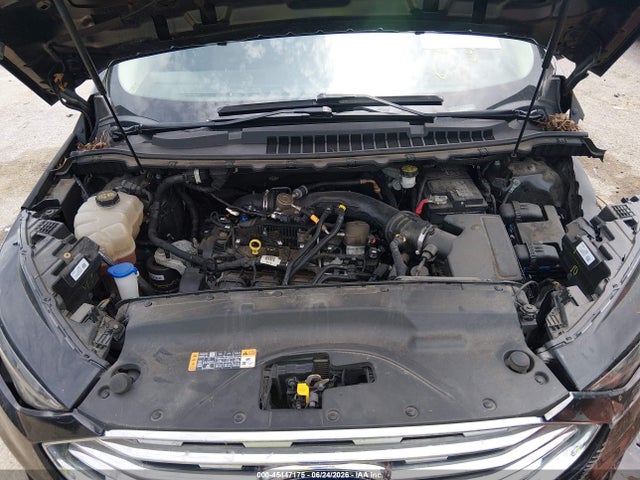 Aukcja sprzedaży 2019 Ford Edge Sel, vin: 2FMPK4J91KBC23948, numer aukcji: 45447175